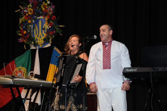 18 річниця Незалежності України